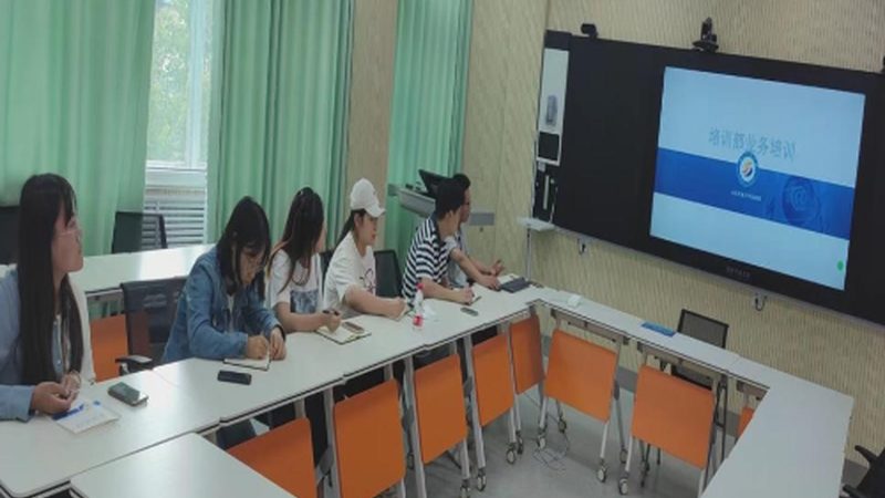 行业现状：技能培训市场蓬勃发展，加盟需谨慎